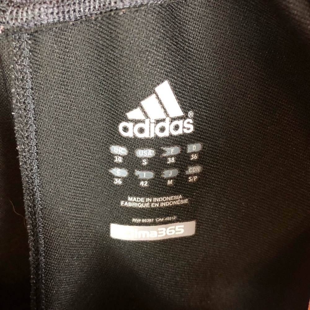 Adidas pants - Picture 7 of 7